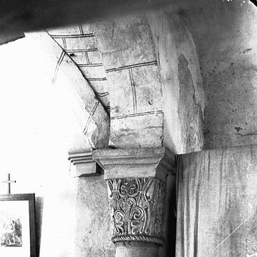 Église Notre-Dame de Lucy-sur-Yonne