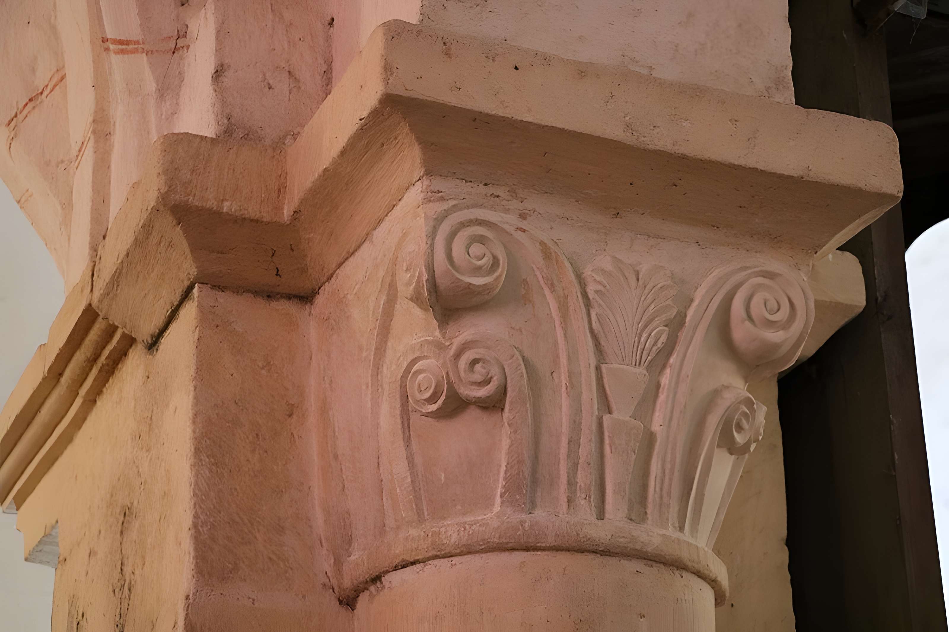 Église Notre-Dame de Lucy-sur-Yonne