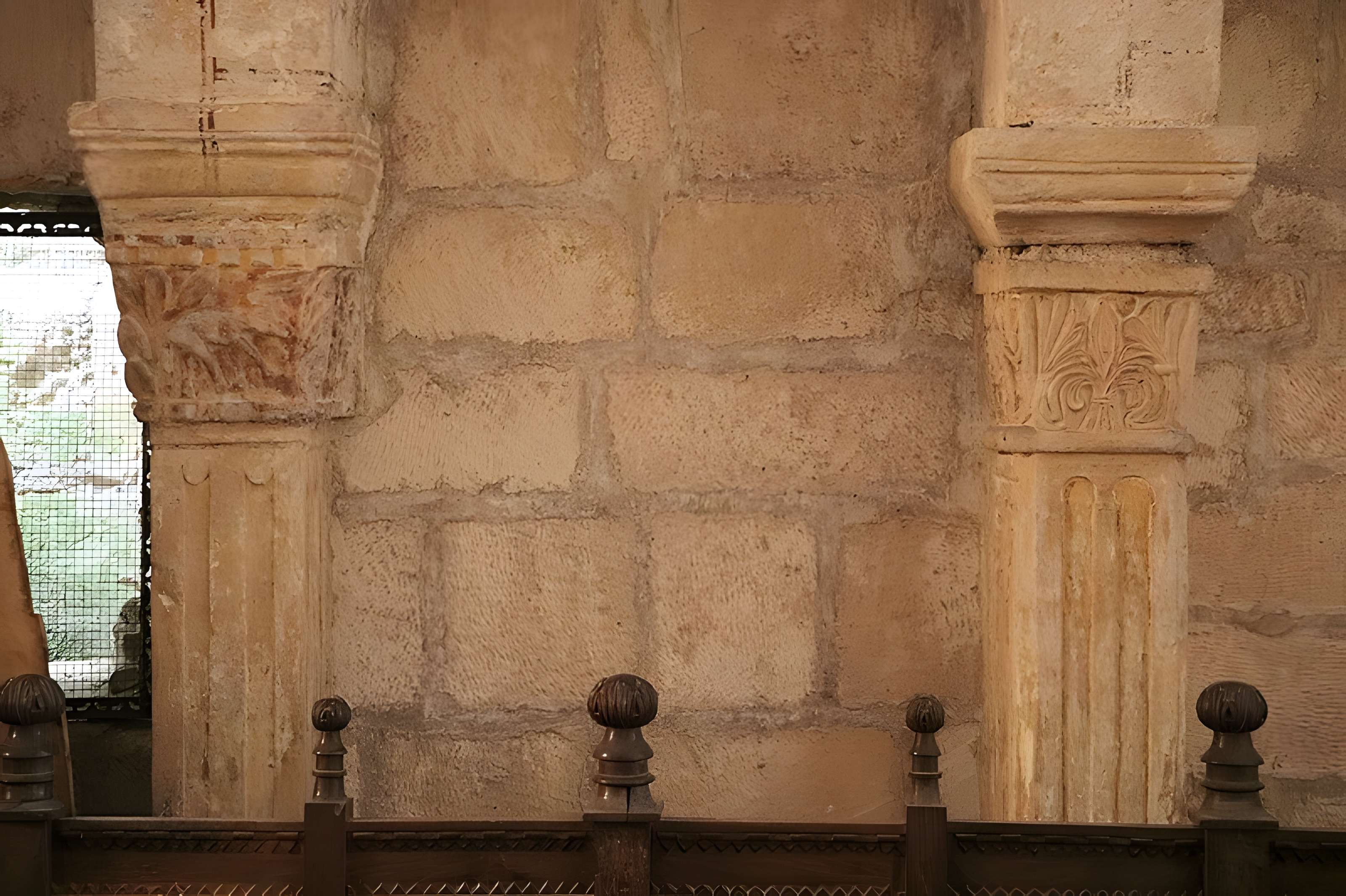 Église Notre-Dame de Lucy-sur-Yonne