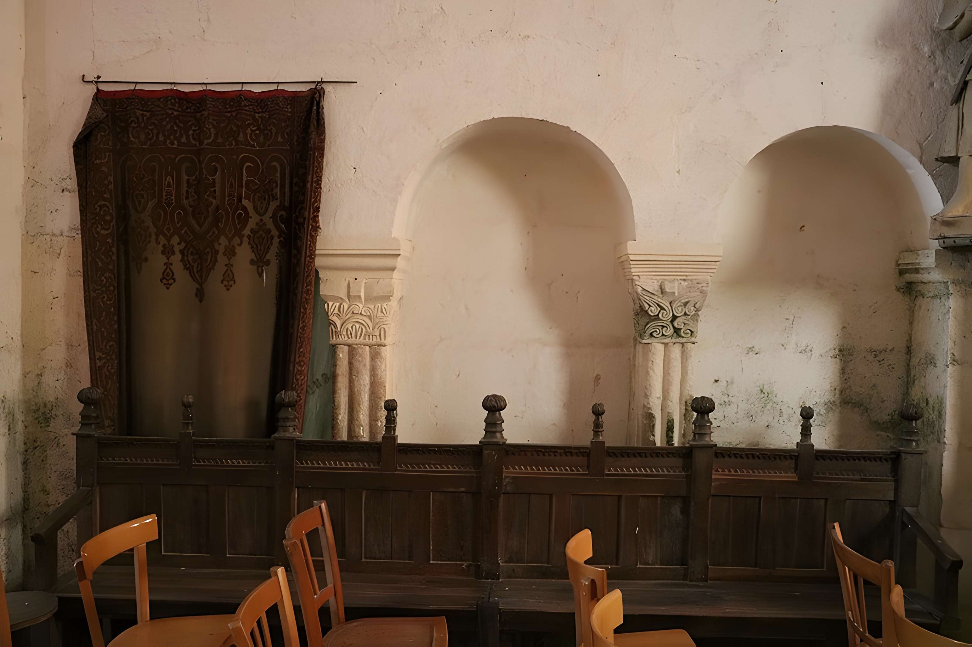 Église Notre-Dame de Lucy-sur-Yonne