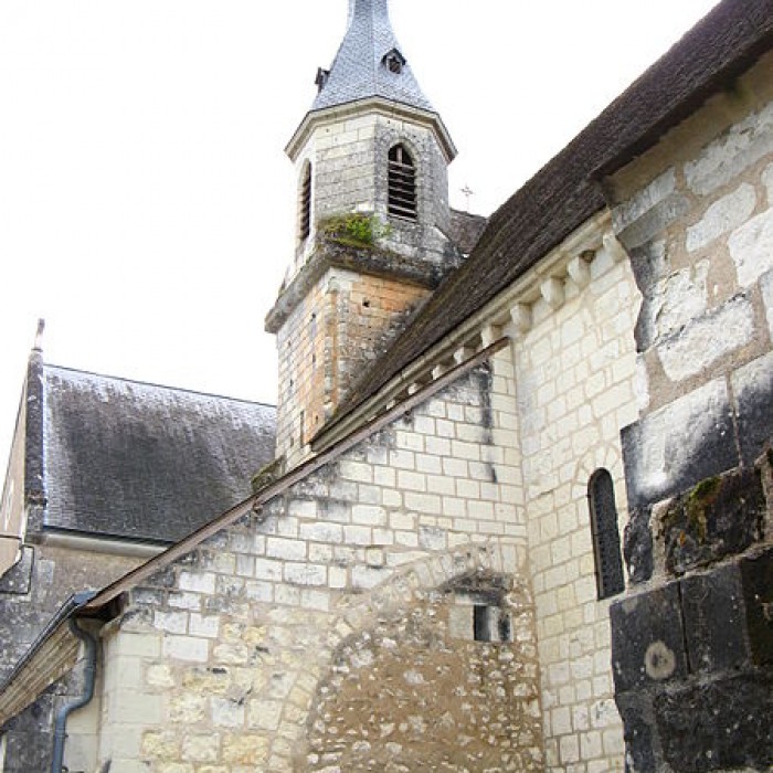 Photo de Église Notre-Dame de Lye