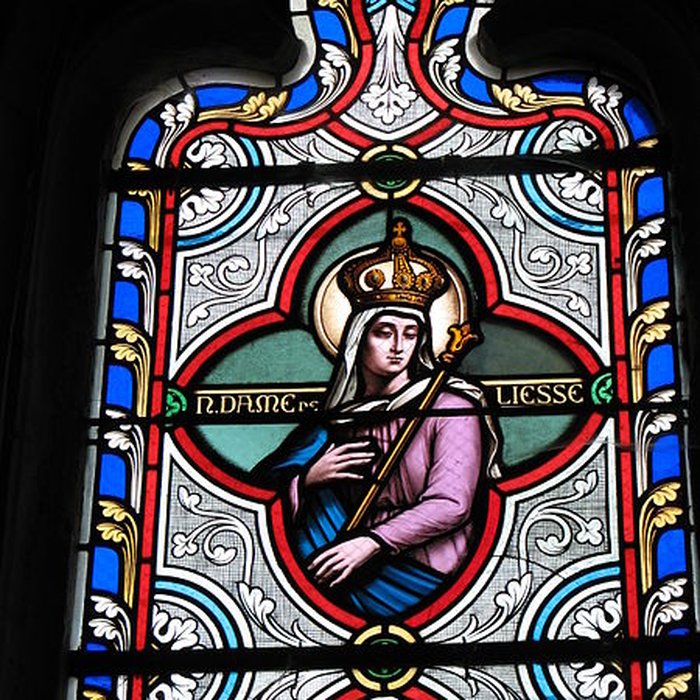 Photo de Église Notre-Dame de Lye