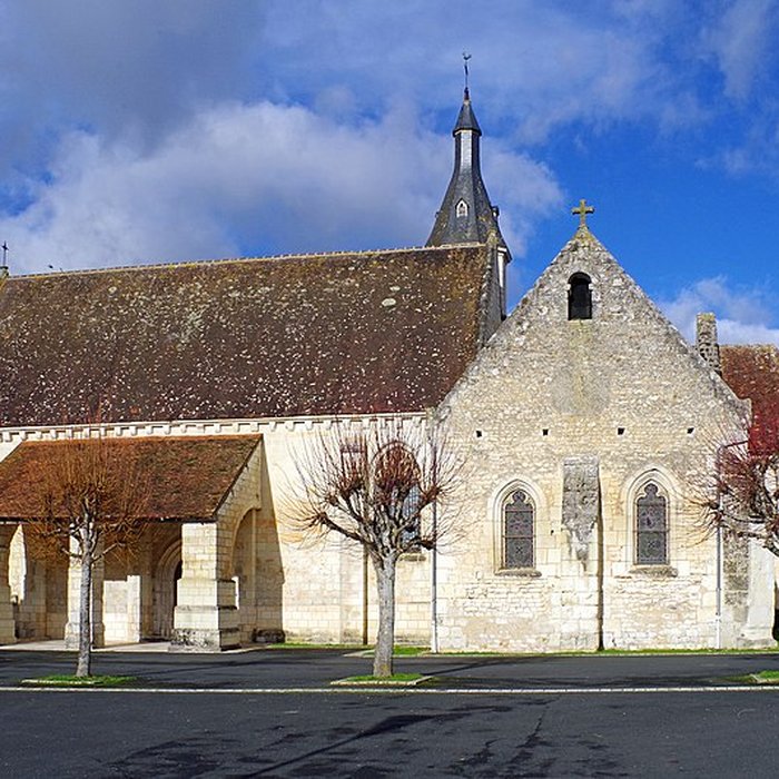 Photo de Église Notre-Dame de Lye