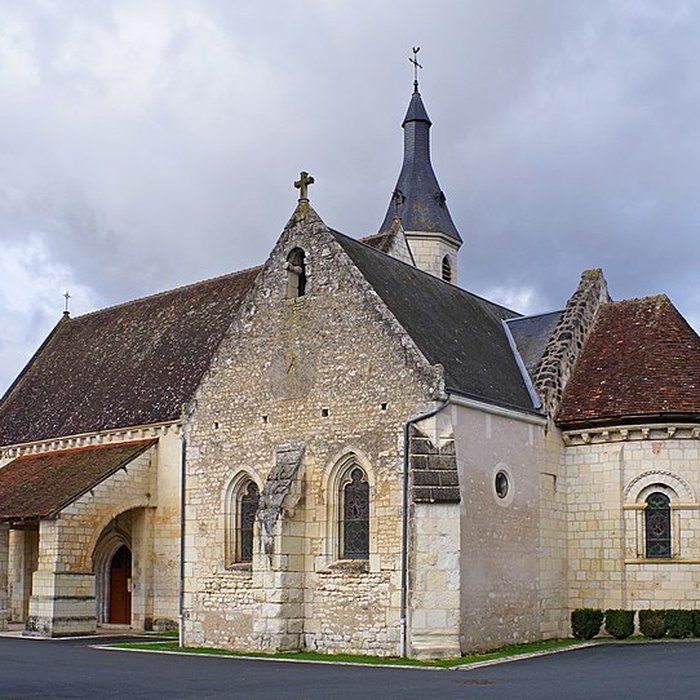 Photo de Église Notre-Dame de Lye