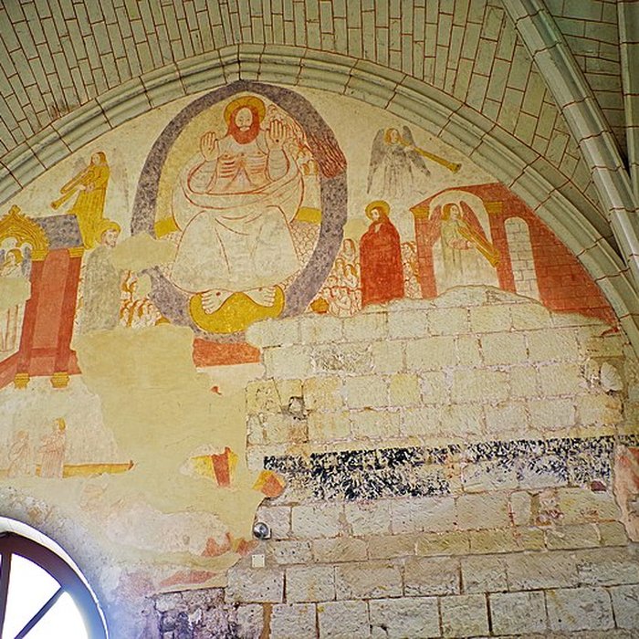 Photo de Église Notre-Dame de Lye