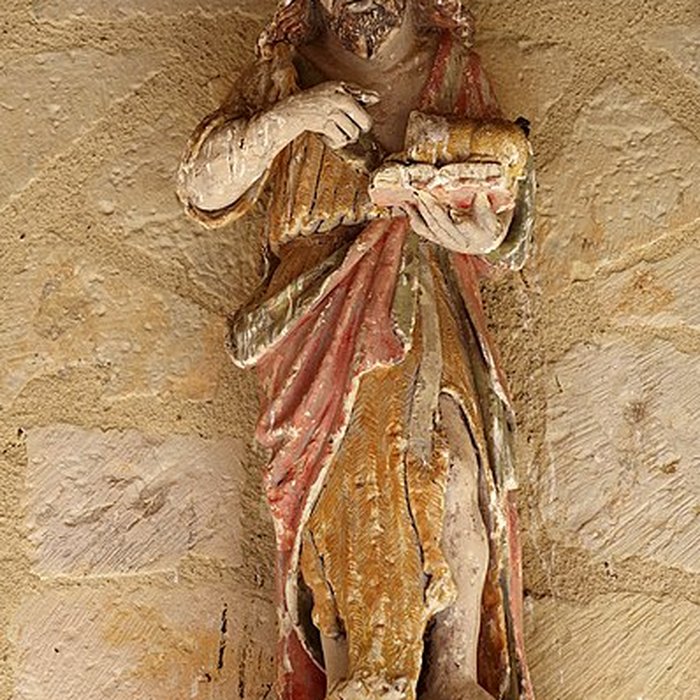 Photo de Église Notre-Dame de Lye