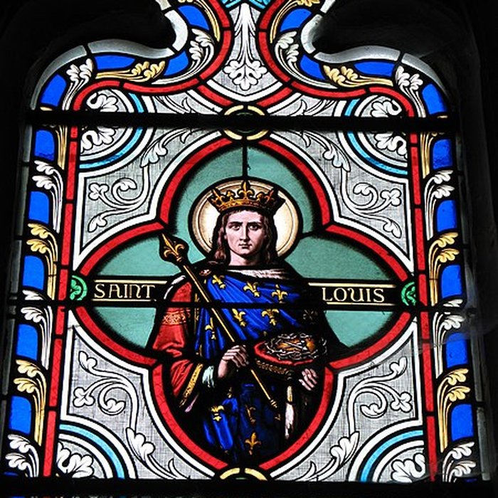 Photo de Église Notre-Dame de Lye