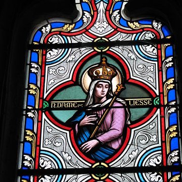 Église Notre-Dame de Lye