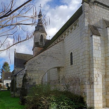 Église Notre-Dame de Lye