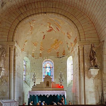 Église Notre-Dame de Lye