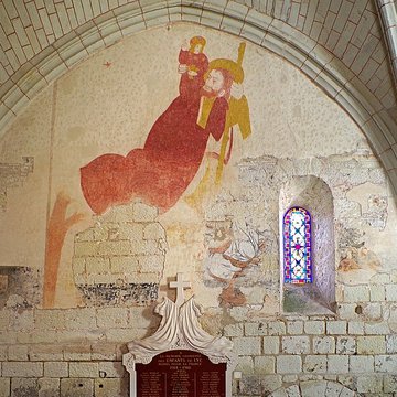 Église Notre-Dame de Lye