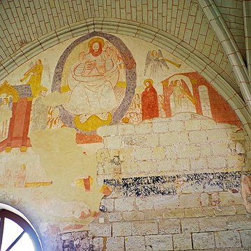 Église Notre-Dame de Lye