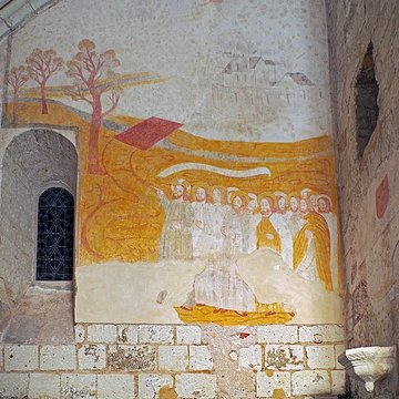 Église Notre-Dame de Lye