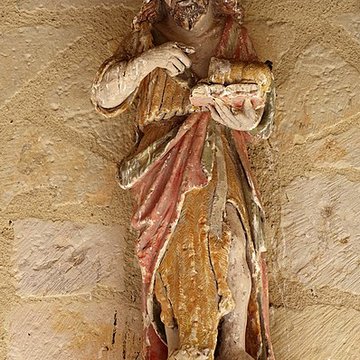 Église Notre-Dame de Lye