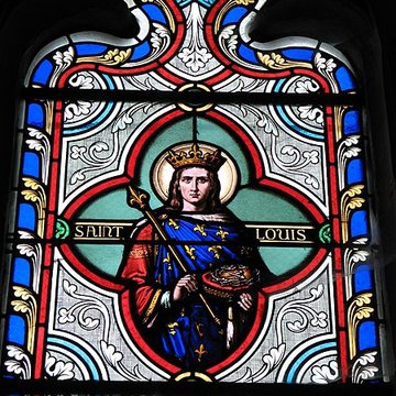 Église Notre-Dame de Lye