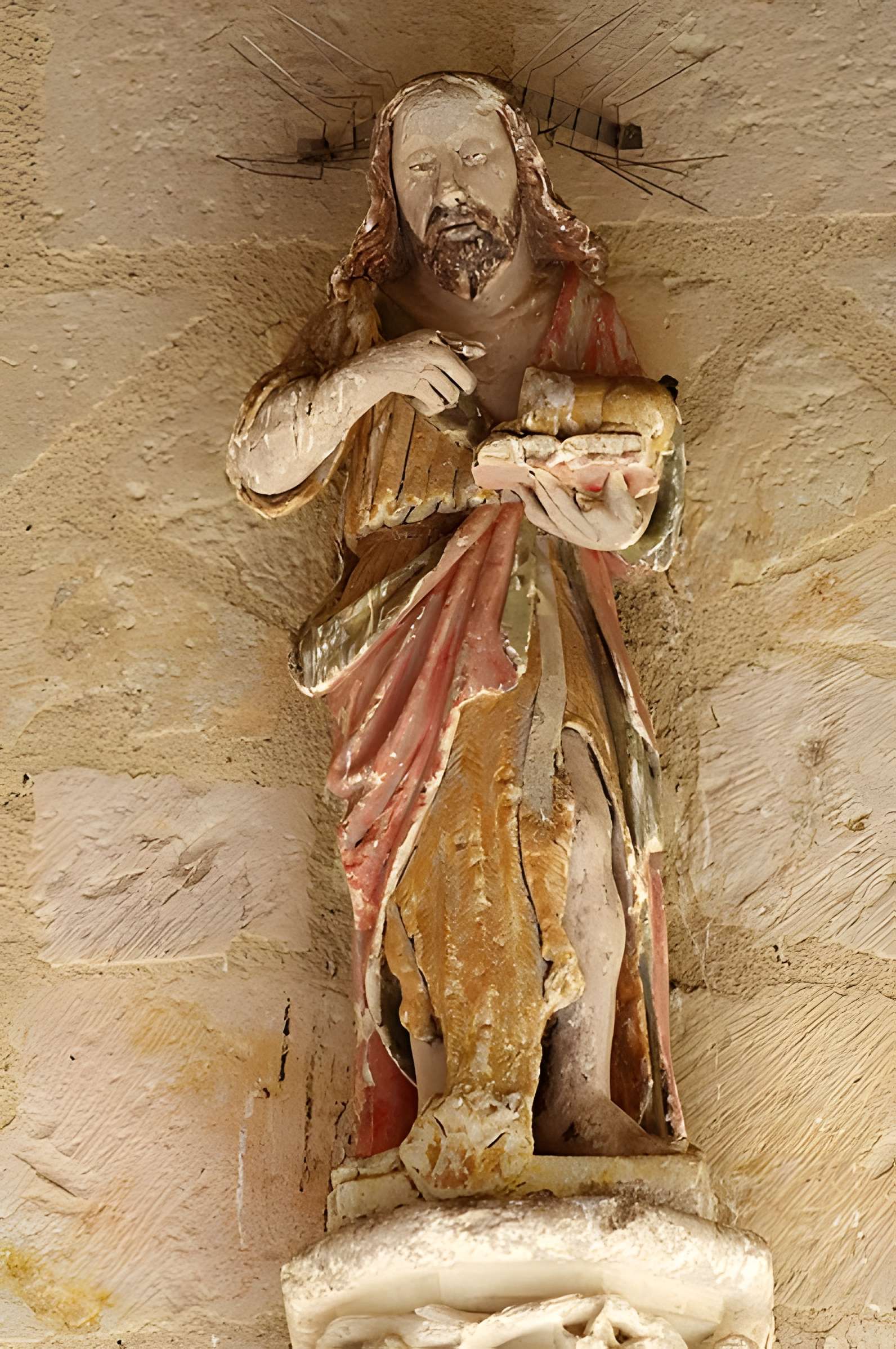 Église Notre-Dame de Lye