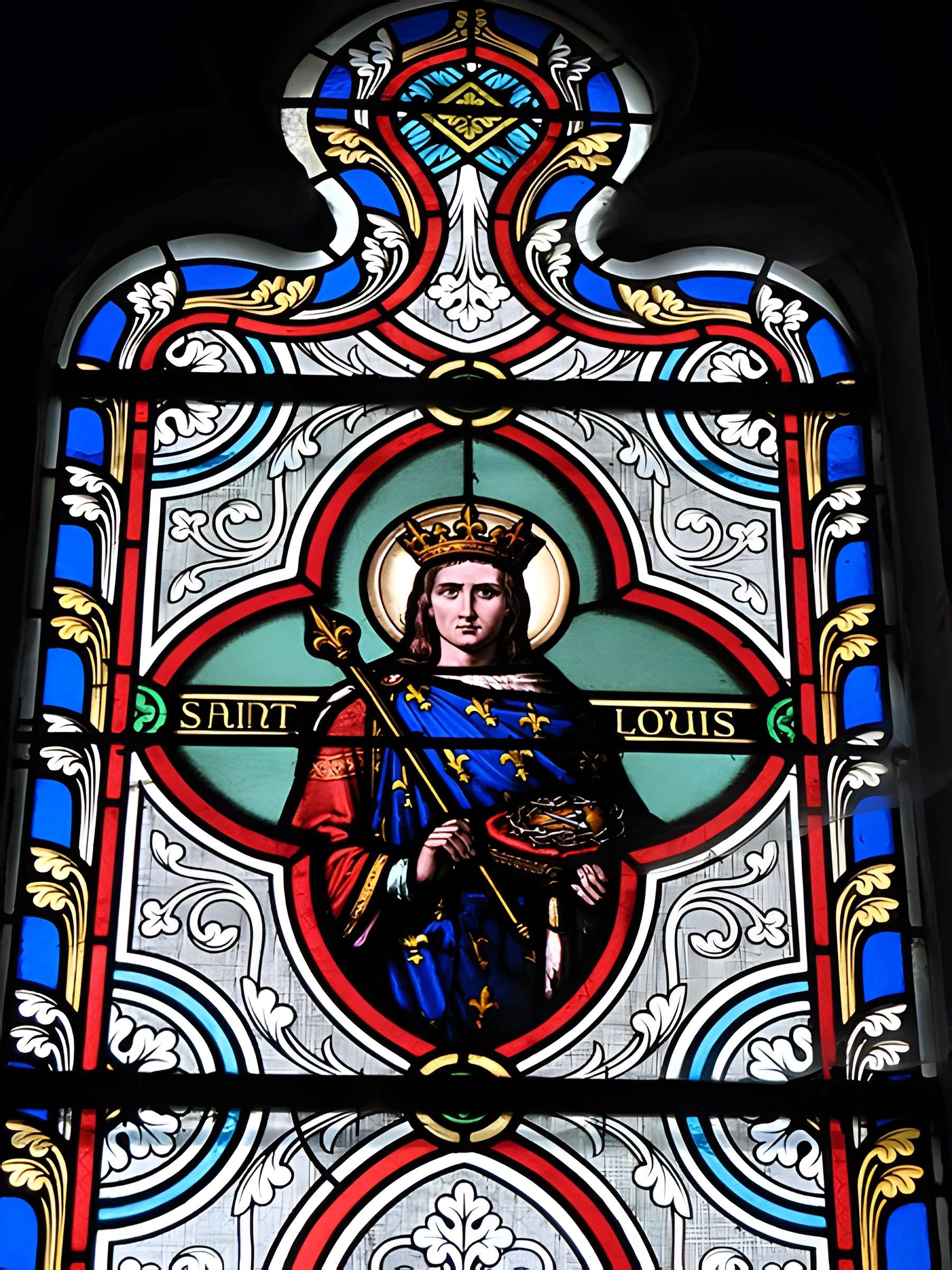 Église Notre-Dame de Lye