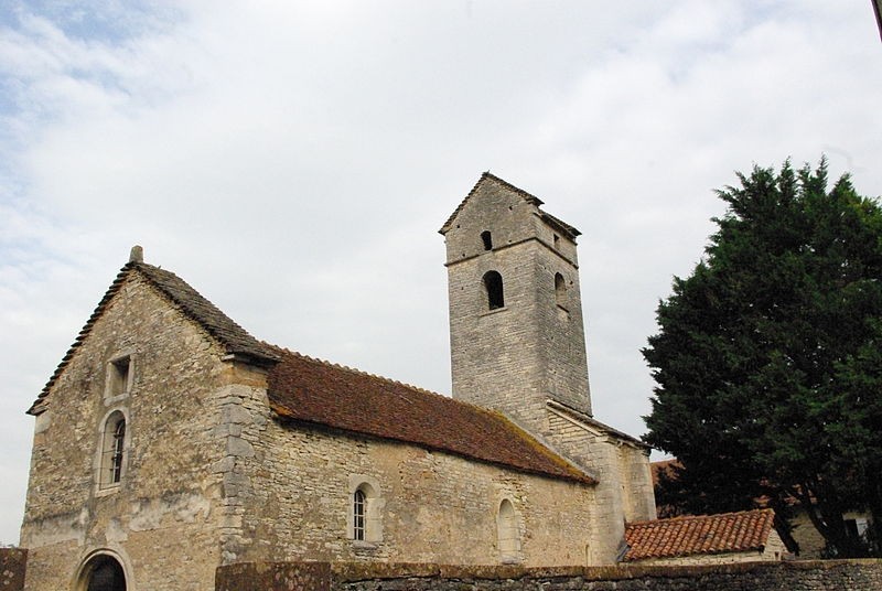 Photo de Église Notre-Dame de Lys