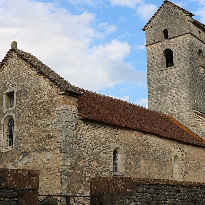 Photo de Église Notre-Dame de Lys