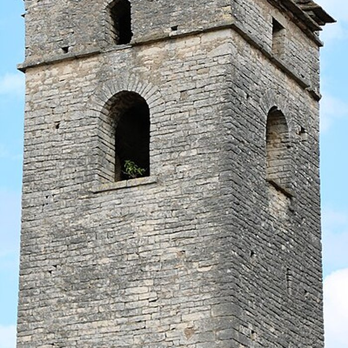 Photo de Église Notre-Dame de Lys