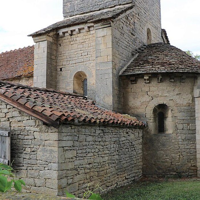 Photo de Église Notre-Dame de Lys