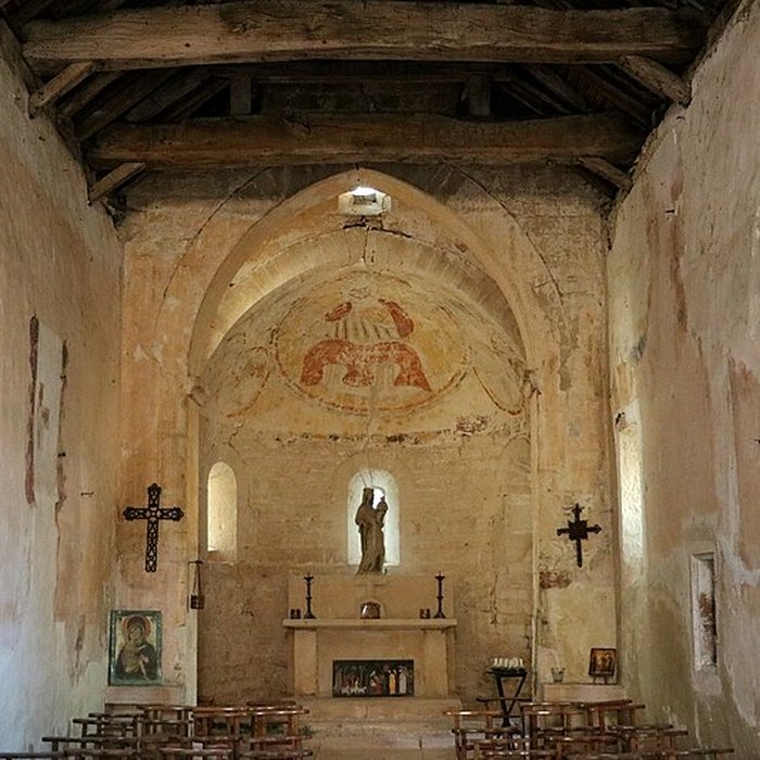 Photo de Église Notre-Dame de Lys