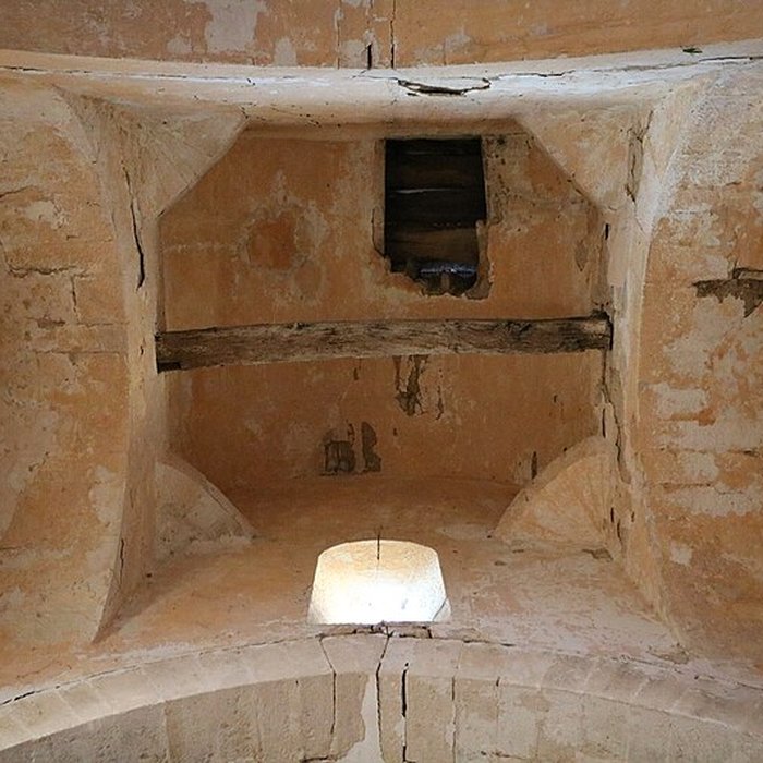 Photo de Église Notre-Dame de Lys