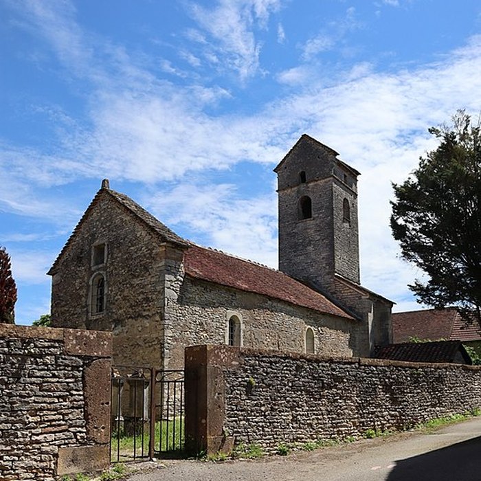 Photo de Église Notre-Dame de Lys