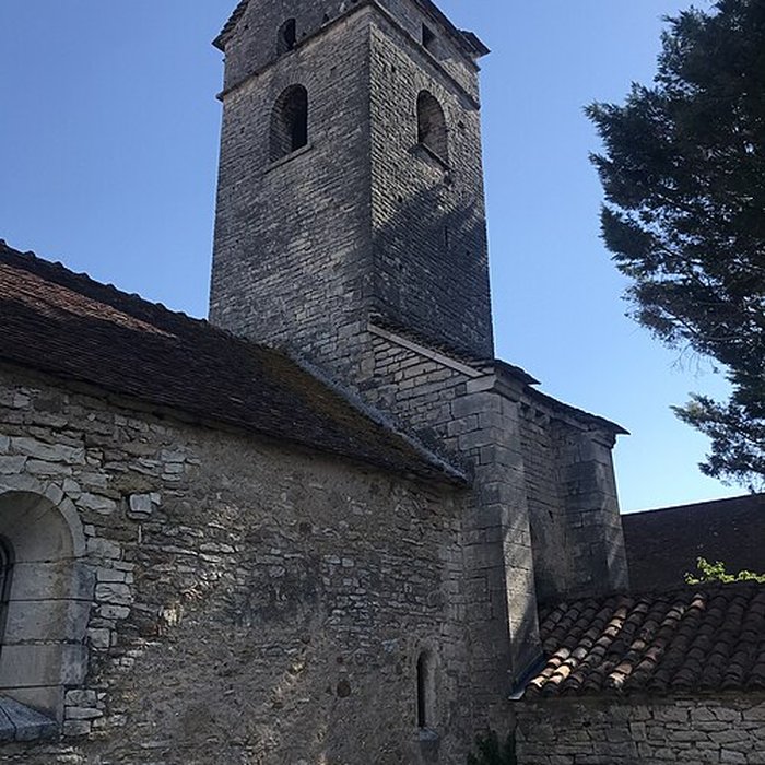 Photo de Église Notre-Dame de Lys