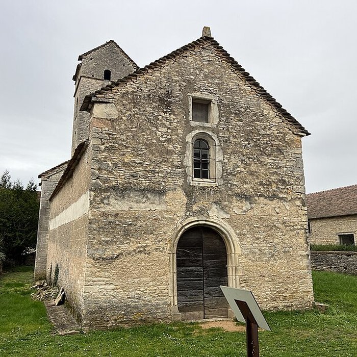 Photo de Église Notre-Dame de Lys