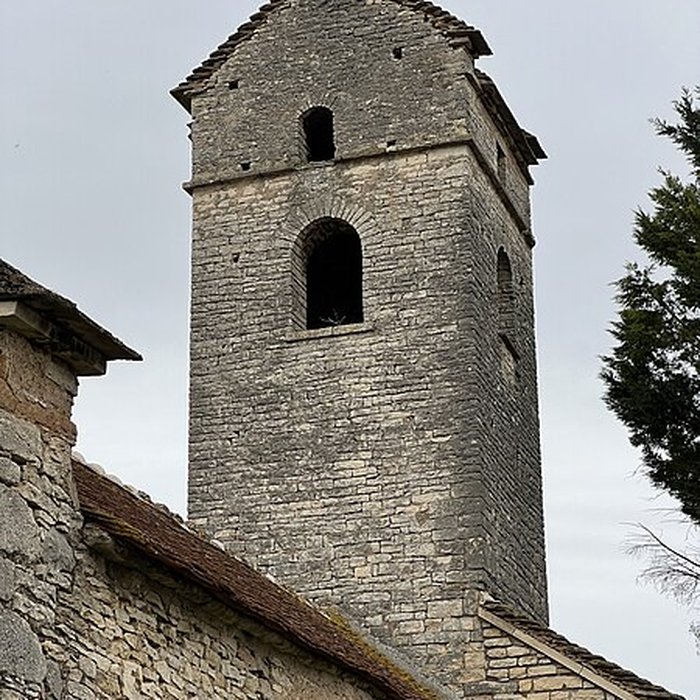 Photo de Église Notre-Dame de Lys