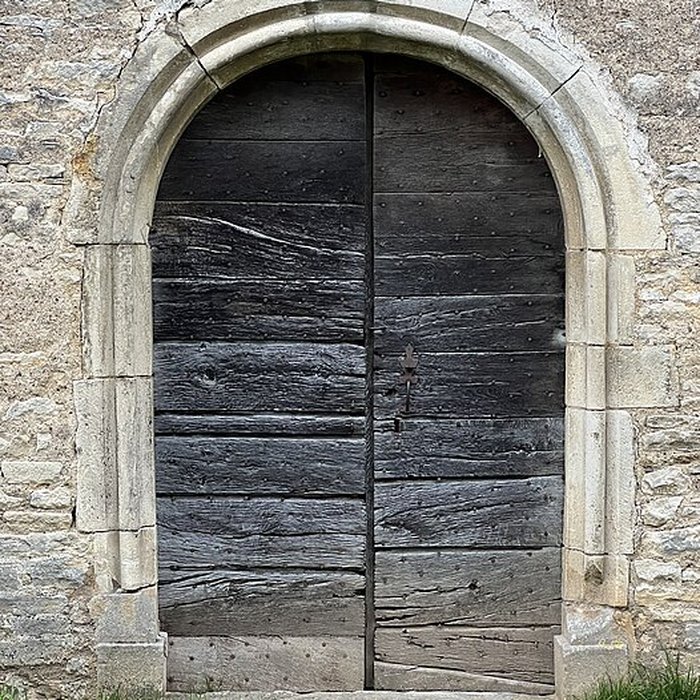 Photo de Église Notre-Dame de Lys