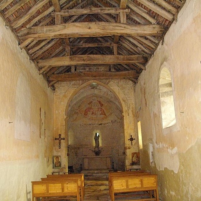 Photo de Église Notre-Dame de Lys