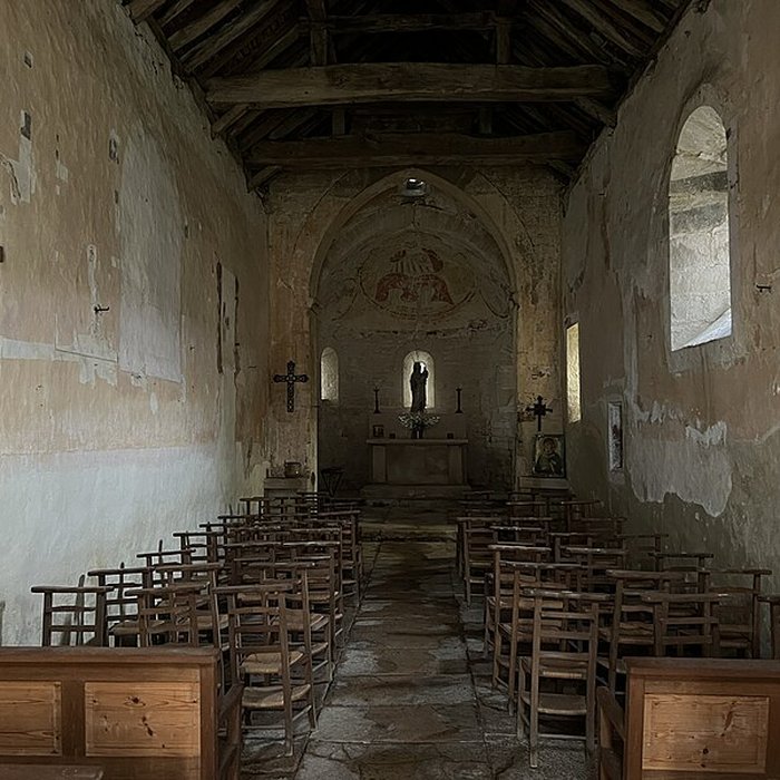 Photo de Église Notre-Dame de Lys