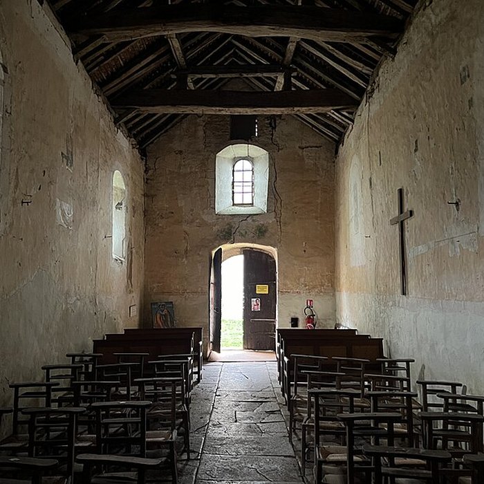 Photo de Église Notre-Dame de Lys