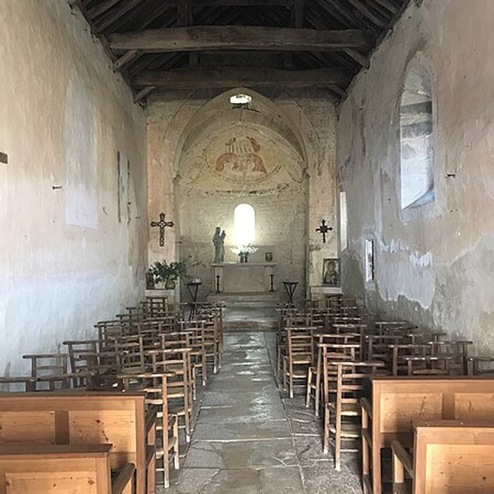 Photo de Église Notre-Dame de Lys