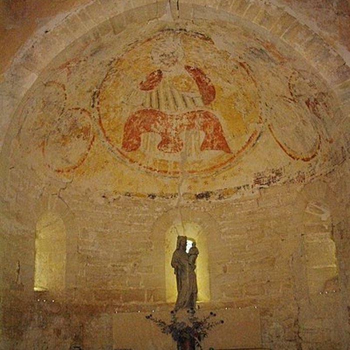 Photo de Église Notre-Dame de Lys