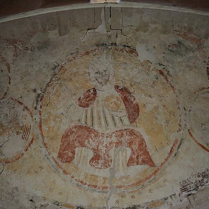 Photo de Église Notre-Dame de Lys