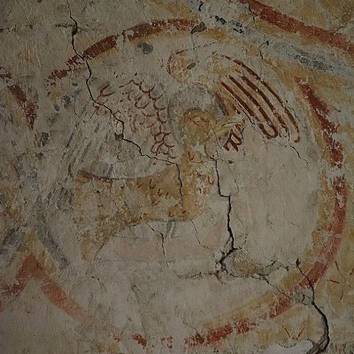 Photo de Église Notre-Dame de Lys