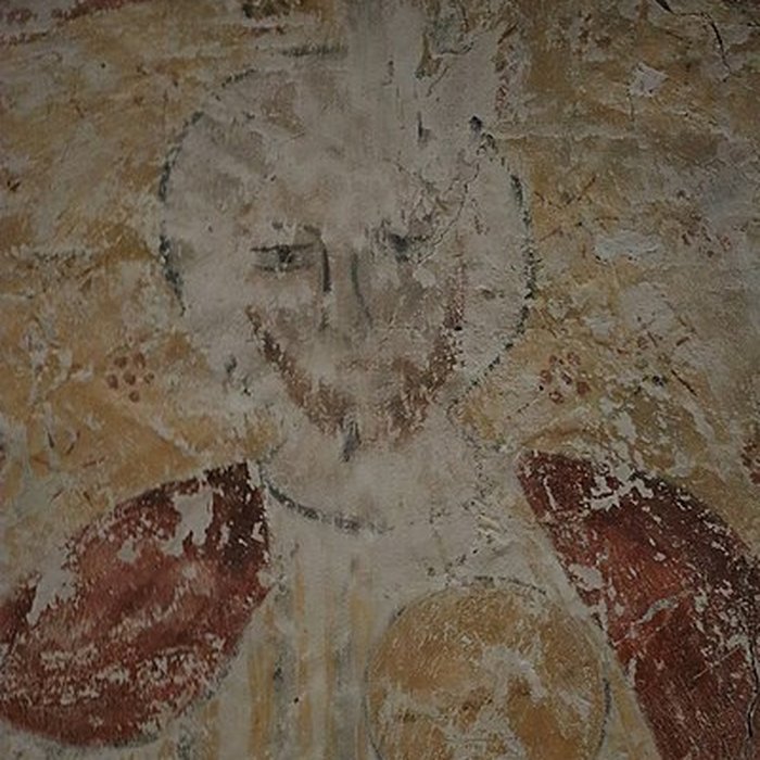 Photo de Église Notre-Dame de Lys