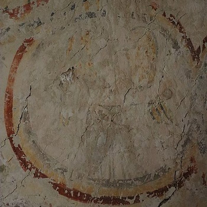 Photo de Église Notre-Dame de Lys