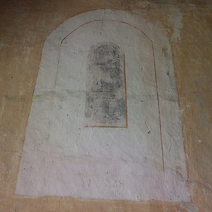 Photo de Église Notre-Dame de Lys