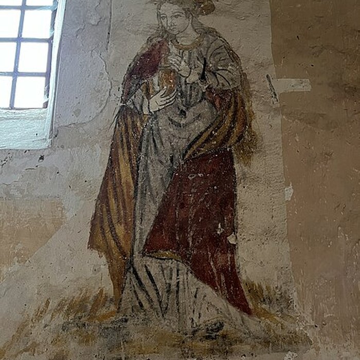 Photo de Église Notre-Dame de Lys