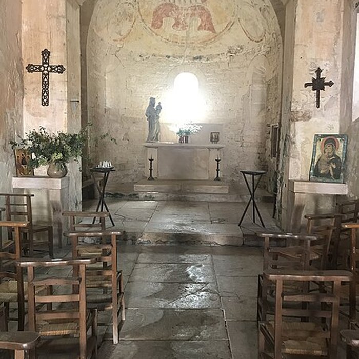 Photo de Église Notre-Dame de Lys