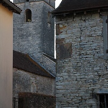 Église Notre-Dame de Lys