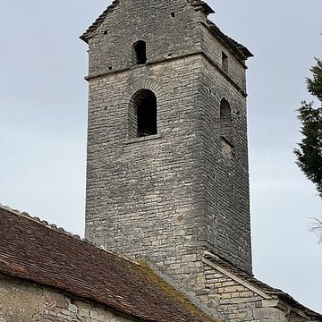Église Notre-Dame de Lys
