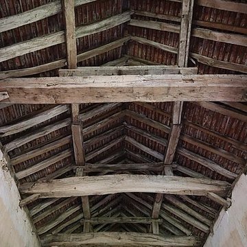 Église Notre-Dame de Lys