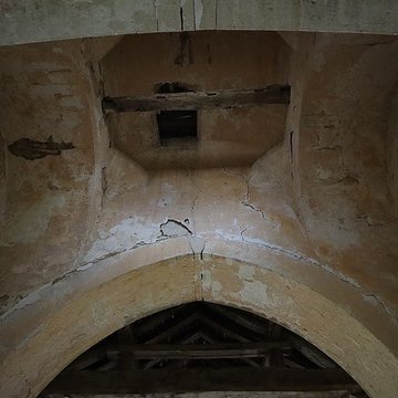 Église Notre-Dame de Lys