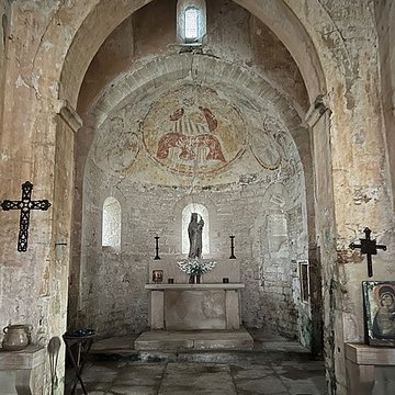 Église Notre-Dame de Lys