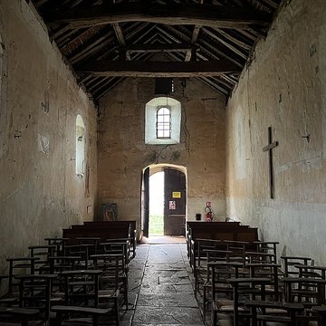 Église Notre-Dame de Lys